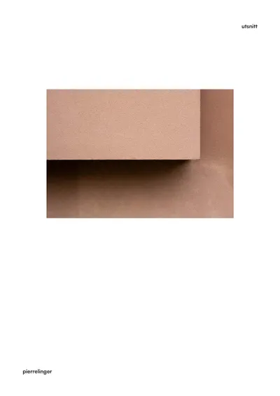 utsnitt