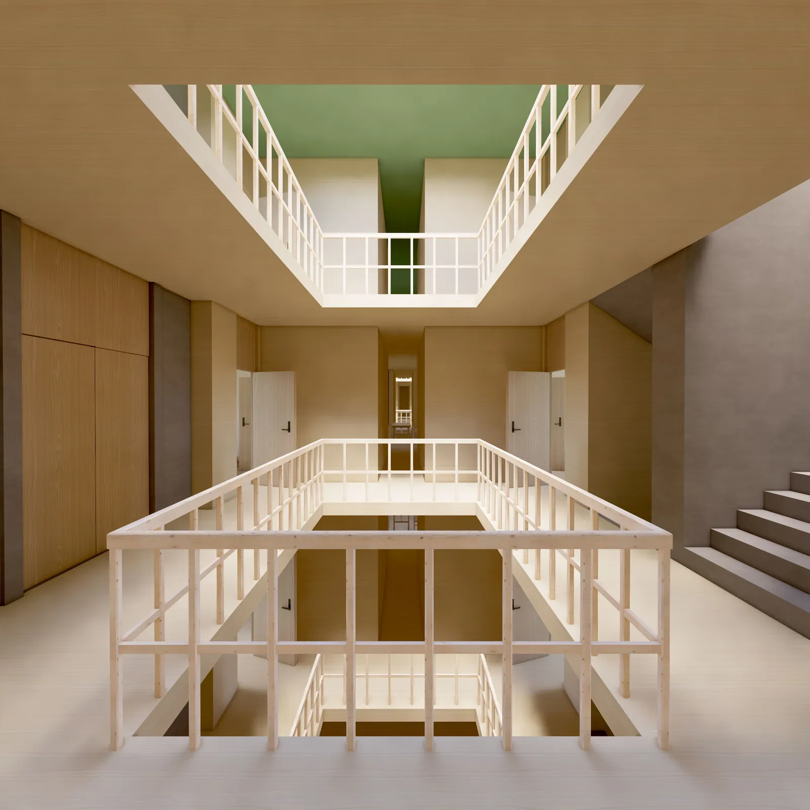 houseforartists image 1