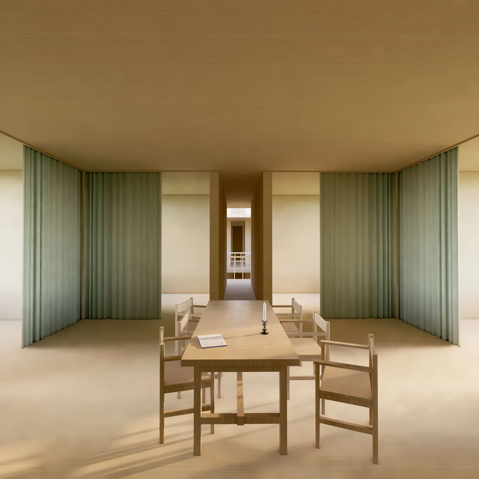 houseforartists image 2