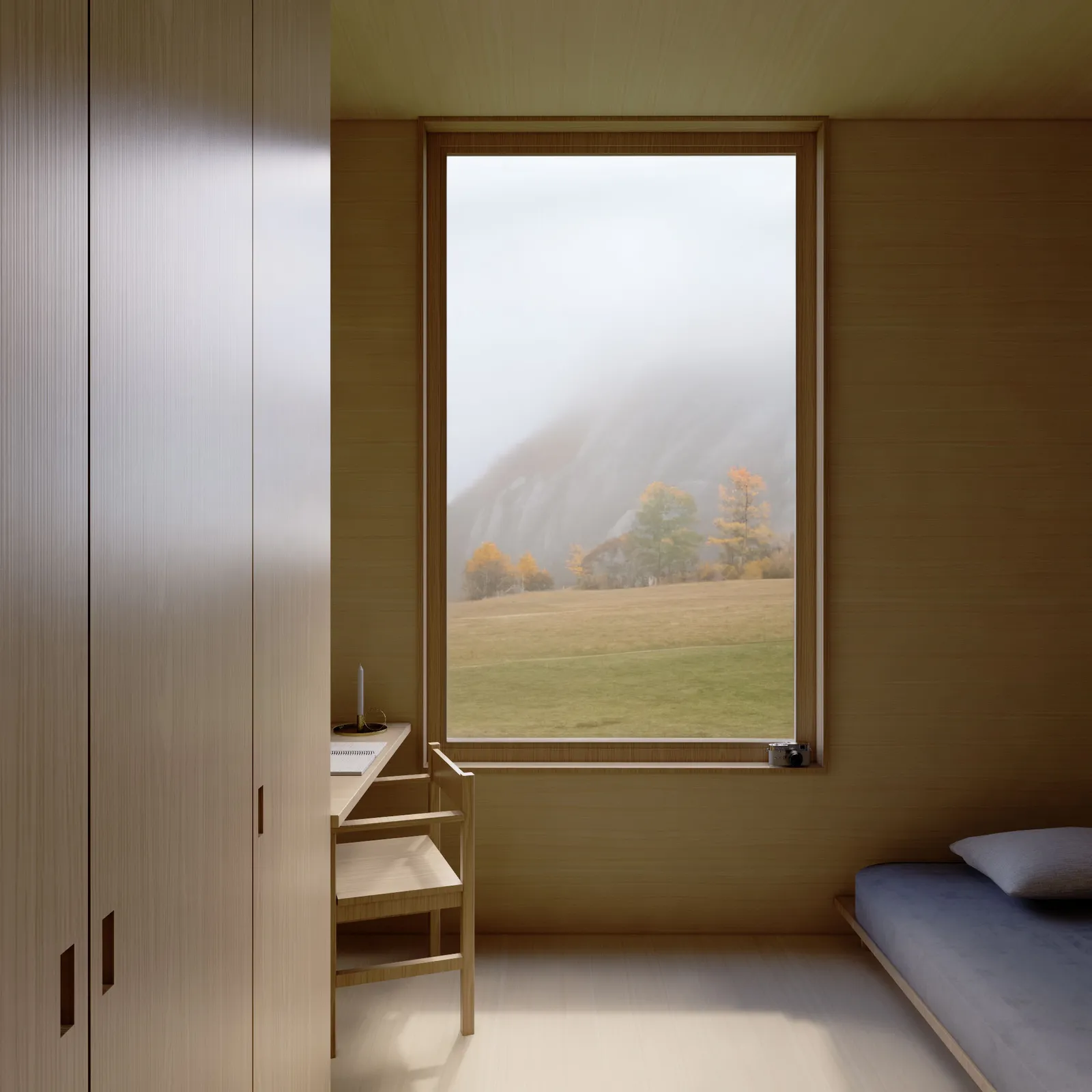 houseforartists image 3