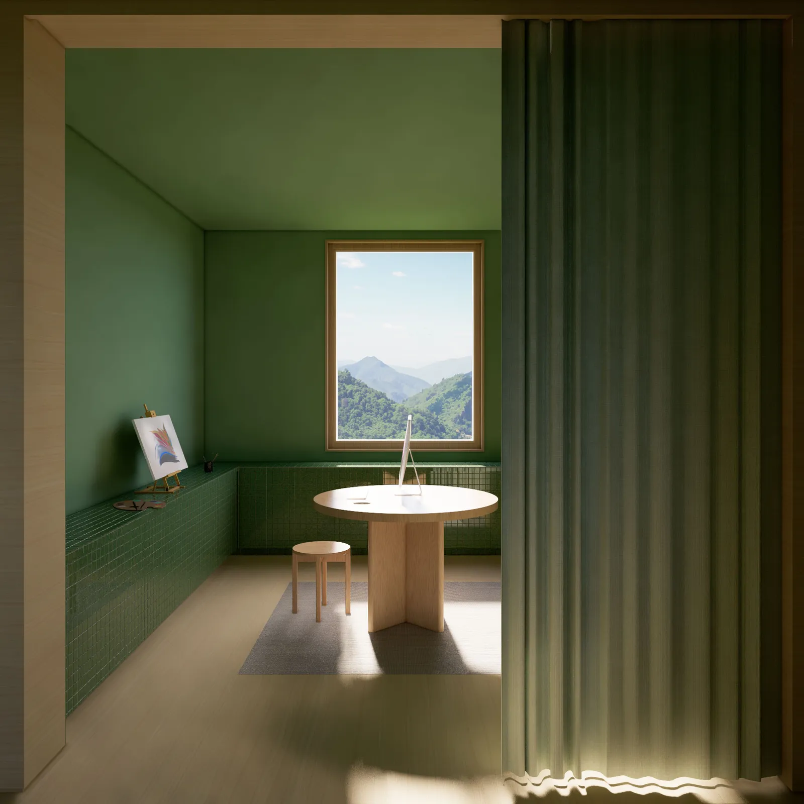 houseforartists image 4